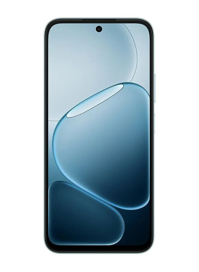 Oppo A6x Dual SIM, 128GB, 4GB RAM, 4G LTE