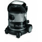 Black + Decker Barrel Vacuum Cleaner, 20 Liters, 2000 Watt, Black - BV2000