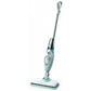 Black+Decker Steam Mop Cleaner, 1300 Watt, White - FSM1605