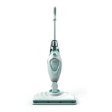Black+Decker Steam Mop Cleaner, 1300 Watt, White - FSM1605