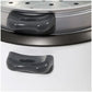 Black+Decker Non-Stick Rice Cooker, 2.5 Liters – RC2850