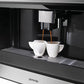 Gorenje Built-in Coffee Machine, Touch Control - CMA9200BG