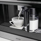 Gorenje Built-in Coffee Machine, Touch Control - CMA9200BG