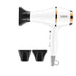 VGR Professional Hair Dryer, 2200 Watt, Multicolor - VGR-414