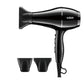 VGR Professional Hair Dryer, 2200 Watt, Multicolor - VGR-414