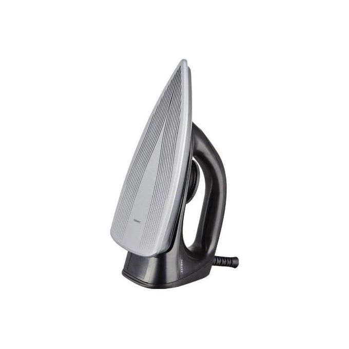 Sokany Dry Iron, 1500 Watt, Black - A-11010