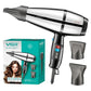 VGR Professional Hair Dryer, 2400 Watt, Multicolor - VGR-466
