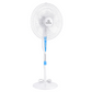 Grouhy Stand Fan 18 Inch With 5 Plastic Blades - USS-18026