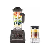 Sokany Countertop Blender, 5000 Watt, 2.5 Liters, Black - SK-666
