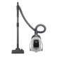LG Bagless Vacuum Cleaner, 2000 Watt, Fantasy Silver - VC5420NHTS