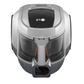 LG Bagless Vacuum Cleaner, 2000 Watt, Fantasy Silver - VC5420NHTS