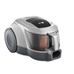 LG Bagless Vacuum Cleaner, 2000 Watt, Fantasy Silver - VC5420NHTS