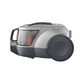 LG Bagless Vacuum Cleaner, 2000 Watt, Fantasy Silver - VC5420NHTS