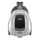 LG Bagless Vacuum Cleaner, 2000 Watt, Fantasy Silver - VC5420NHTS
