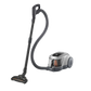 LG Bagless Vacuum Cleaner, 2000 Watt, Fantasy Silver - VC5420NHTS