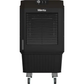 Mienta Air Cooler, 85 Liter, Black - AC49138A