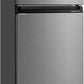 Toshiba No Frost Refrigerator With Inverter Motor, 411 Liters, Stray Silver - GR-RT558WE-PMN(57)