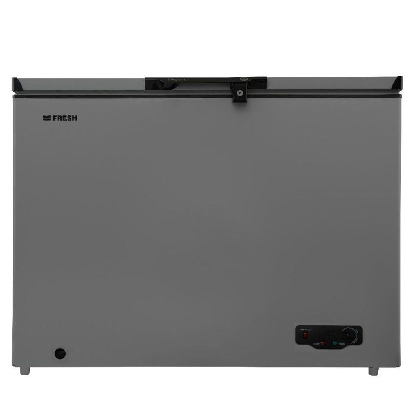 Fresh Chest Freezer Matrix, 255 Liters - FDF-330 - 500010471