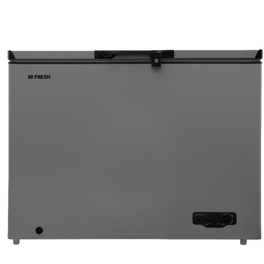 Fresh Chest Freezer Matrix, 255 Liters - FDF-330 - 500010471