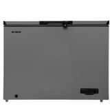 Fresh Chest Freezer Matrix, 255 Liters - FDF-330 - 500010471