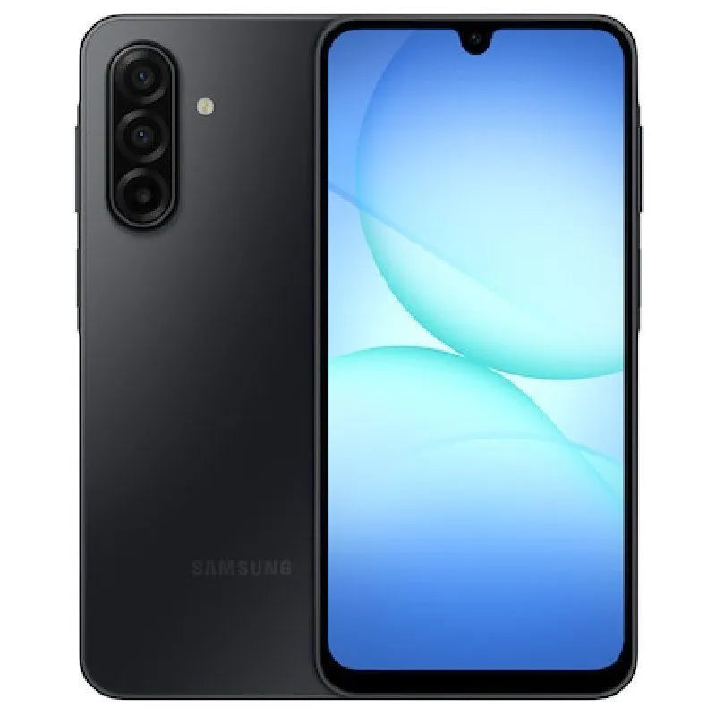 Samsung Galaxy A17, 128 GB, 4 GB, 4G LTE, Dual-SIM