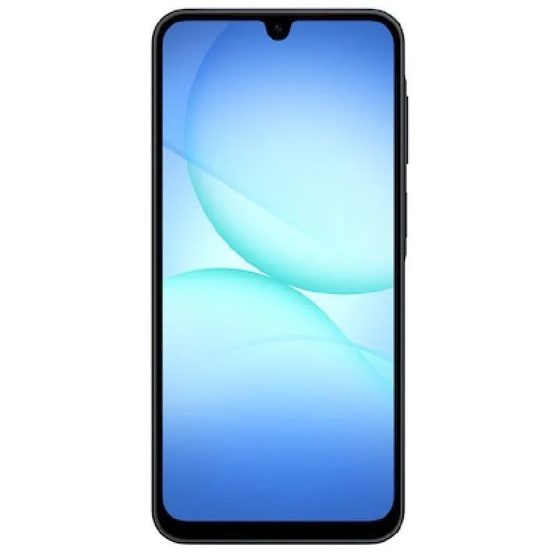 Samsung Galaxy A17, 256 GB, 8 GB, 4G LTE, Dual-SIM