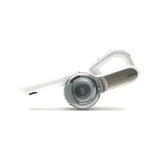 Black+Decker Pivot Dustbuster/Cyclonic Hand Vacuum Cleaner, White - PV1420L