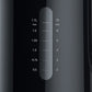Braun Breakfast1 Electric Kettle, 1.7 Liter, 2200 Watt, Black - WK1100
