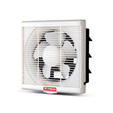Fresh Ventilating Fan, 30 cm, White - 500017123