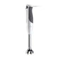 Braun MultiQuick 7 Hand Blender 1000 Watt With Chopper, White - MQ7035I