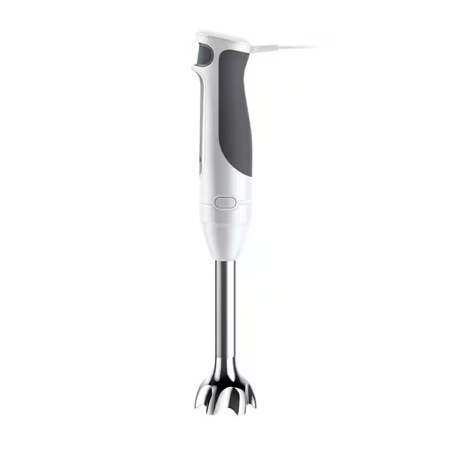 Braun MultiQuick 7 Hand Blender 1000 Watt With Chopper, White - MQ7035I