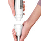 Braun MultiQuick 7 Hand Blender 1000 Watt With Chopper, White - MQ7035I