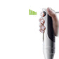 Braun MultiQuick 7 Hand Blender 1000 Watt With Chopper, White - MQ7035I
