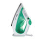 Braun TexStyle 1 Steam Iron, 2000 Watt, Green & White - SI1040