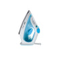 Braun TexStyle 1 Steam Iron, 2000 Watt, Blue and White- SI1050