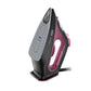 Braun TexStyle 1 Steam Iron, 2000 Watt, Purple And Black - SI1070