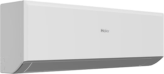 Haier Smart Cool Split Air Conditioner, Cooling Only - HSU-18KCROC