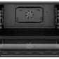 Bosch Series 8 Digital Gas Cooker, 5 Burners, 90 cm, Stainless Steel - HIZ5G7W51S