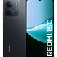 Xiaomi Redmi 15C Dual SIM, 128GB, 6GB RAM, 4G LTE - Midnight Black