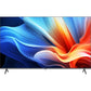 Haier 65 Inch 4K UHD Smart LED TV with Built-in Receiver - H65K80EU