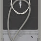 Bosch Series 2 Digital Dishwasher, 13 Place Settings, 6 Programs, Silver Inox- SMS26AI00V