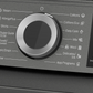 Bosch Series 6 Front Load Washing Machine, 10 kg, With Digital Display, Cast Iron Grey - WGK254ZREG