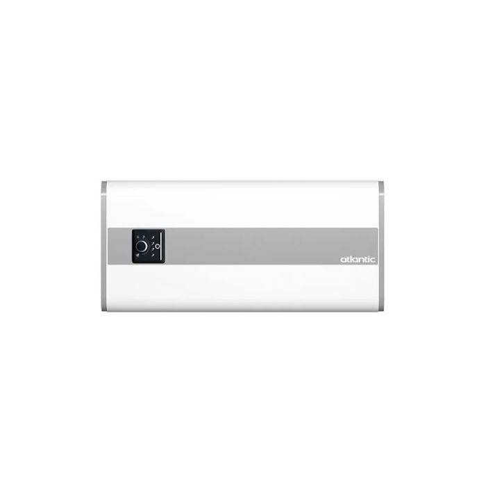 Atlantic Vertigo Electric Water Heater, 40 Liters, White - 8312900