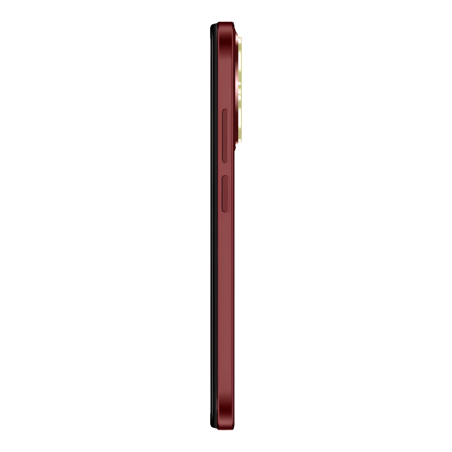 AllCall Magic 60 Dual SIM, 64GB, 4GB RAM, 4G LTE - Elegant Red