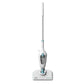Black+Decker Steam Mop Cleaner, 1300 Watt, White And Blue - FSM13E1