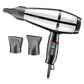 VGR Professional Hair Dryer, 2400 Watt, Multicolor - VGR-466