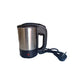 City Electric Kettle - 0.5 Liter - 1000 Watt, Stainless Steel Body