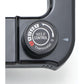 Black+Decker Electric Grill, 1500 Watt, Black - ‎GH1500