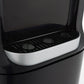 Fresh EL Shabh Top Loading Water Dispenser, 3 Tabs, Black - FW-16BRB