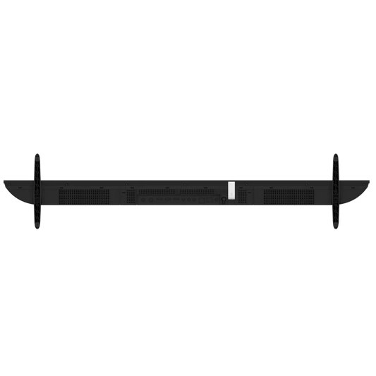 Evolve 50 Inch 4K Smart LED Frameless TV - VLD50SAWOR